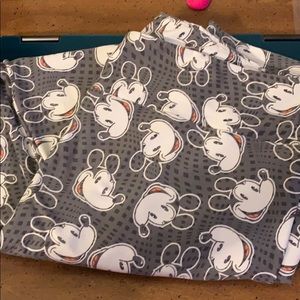 Disney leggings